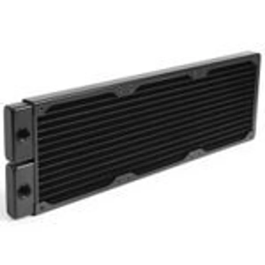 Radiateur 360mm Alphacool NexXxoS HPE-20 Cuivre Solution Boîtier Compact PC - 3