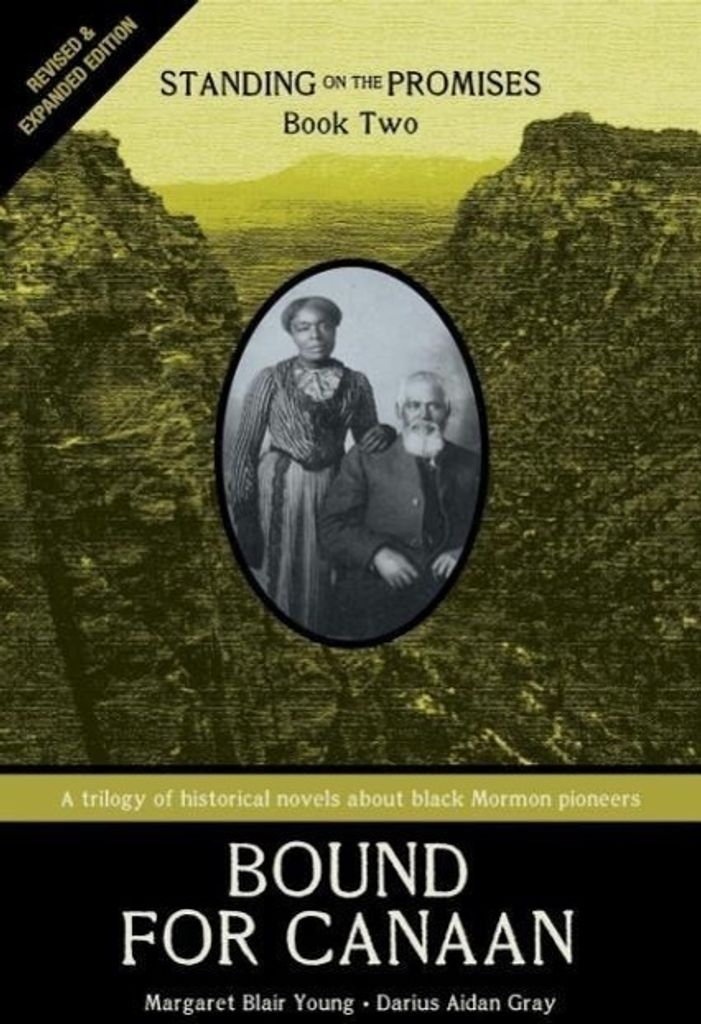 Standing on the Promises, Book Two