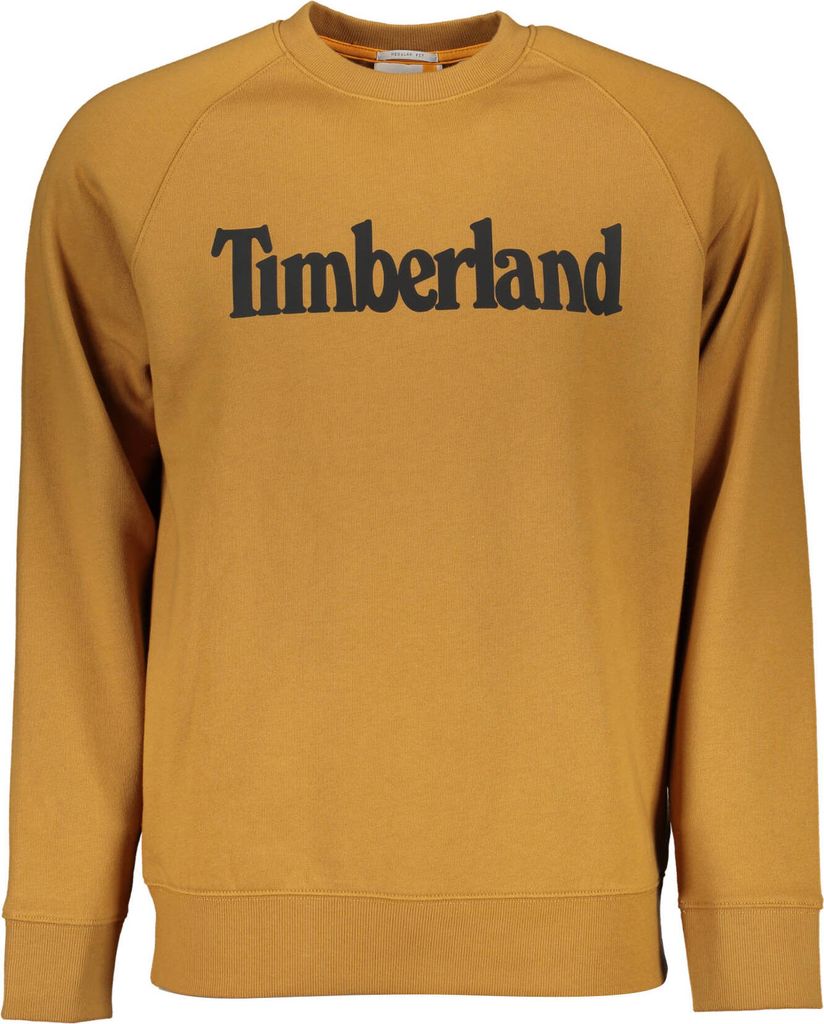 TIMBERLAND - Logo-Sweatshirt für Herren - Größe XL