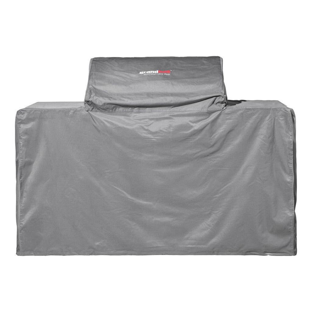 Grandhall Abdeckhaube Classic G2 Trolley