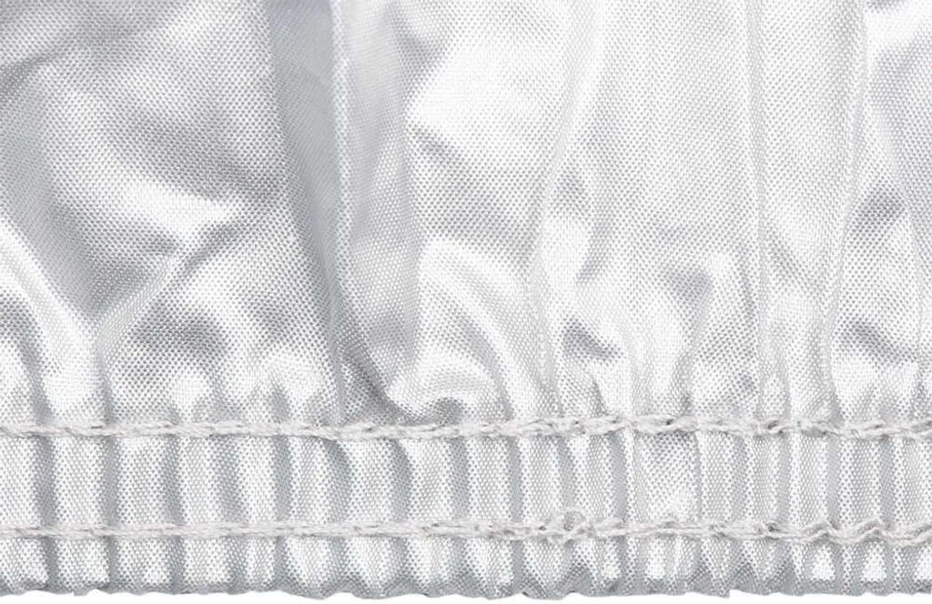 OXFORD Rainex M Housse de protection moto étanche et résistante de luxe
