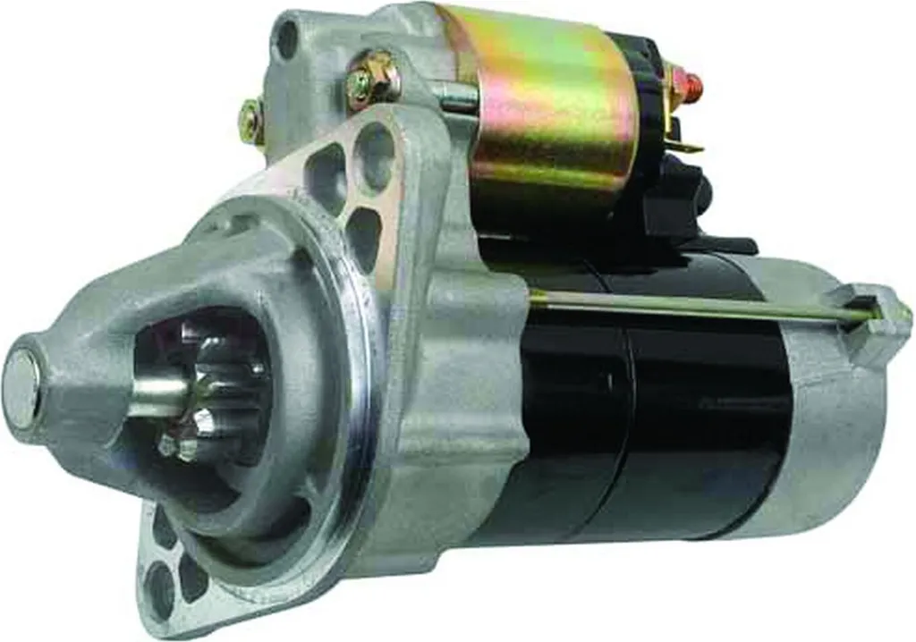 Pièce moteur pour Volunteer D 250 avec motorisation 2TNV70 3TNV77
