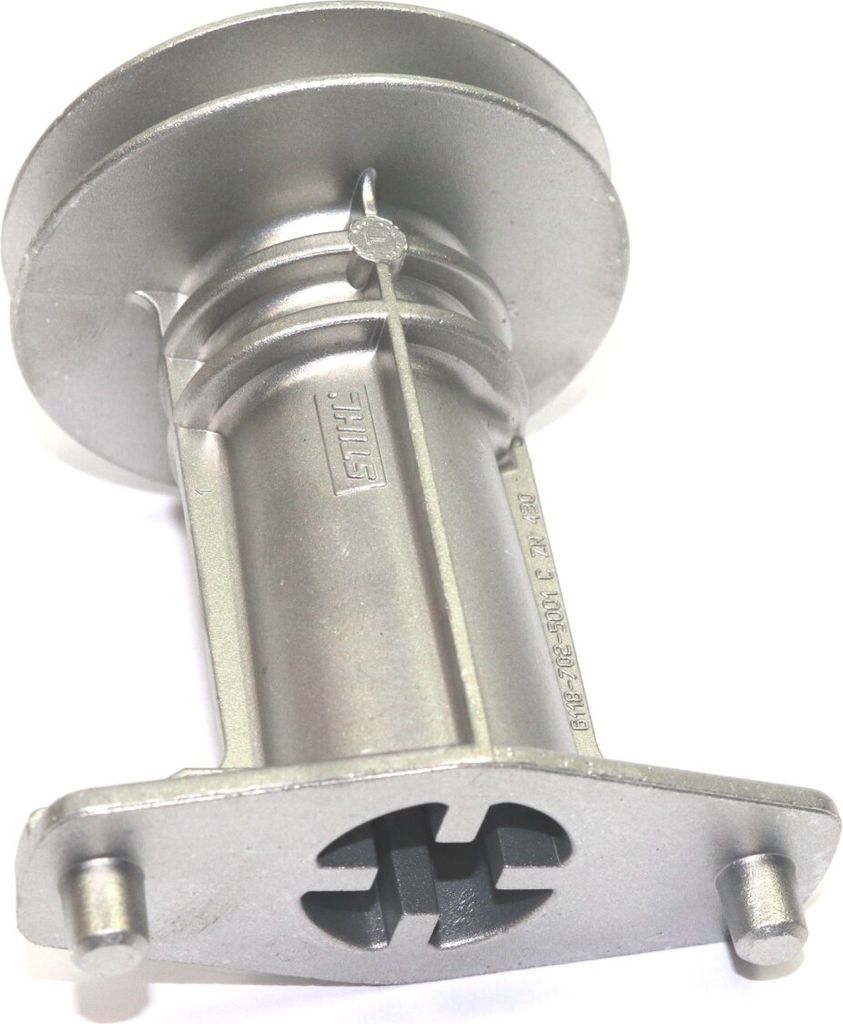 Stihl Messerkupplung Viking Messerbuchse Messerhalter MB Produktbild 