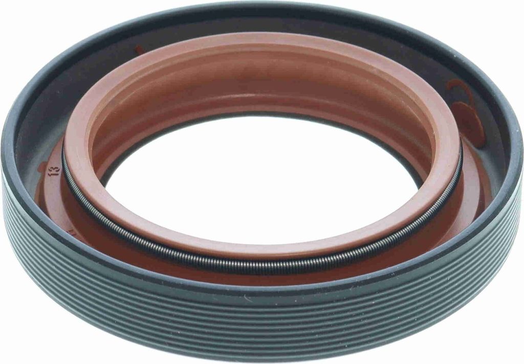 VAICO Simmerring V22-0800 Links für OPEL Corsa F 10mm PTFE (Polytetrafluorethylen)/FPM (Fluor-Kautschuk) 40mm 58mm