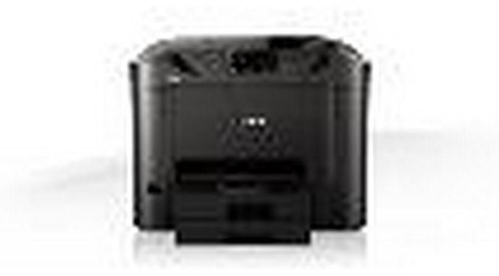 Canon MAXIFY MB5450 Multifunktionssystem 4-in-1 EUR Produktbild 