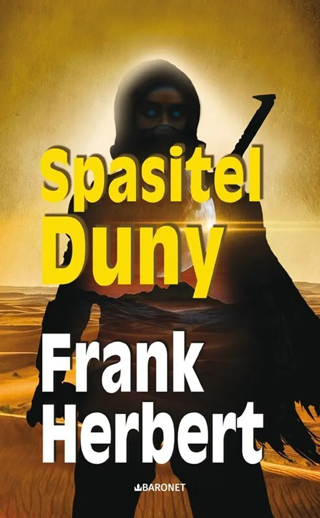 Livre Le Messie de Dune Frank Herbert pour Compléter votre Collection SF