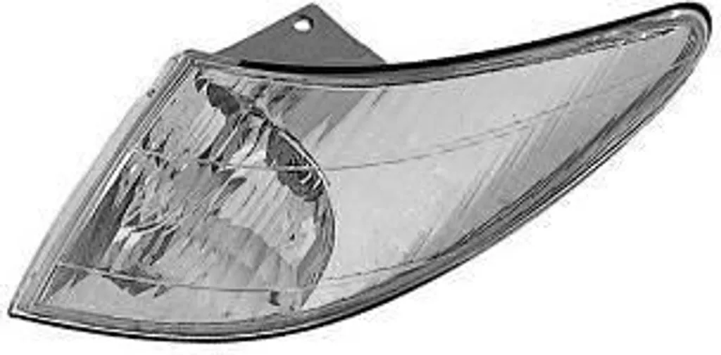 Ricambio Indicatore VAN WEZEL 2760906 Mazda Premacy CP - Lato Destro