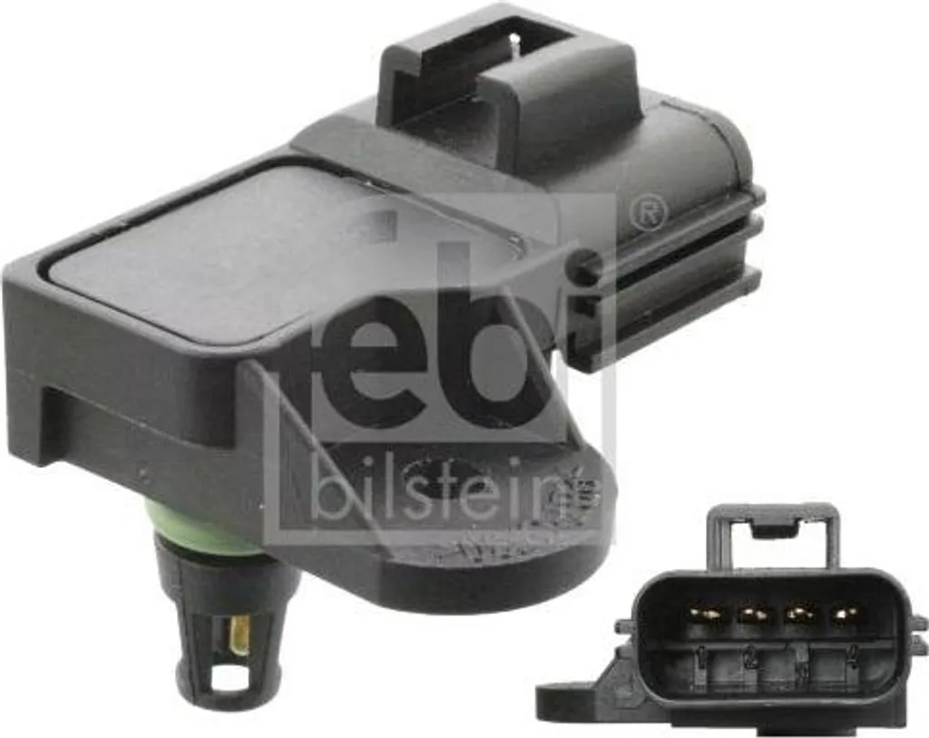 Offerta Sensore Pressione Febi 105735 - Prezzo Shock per Ricambio OE