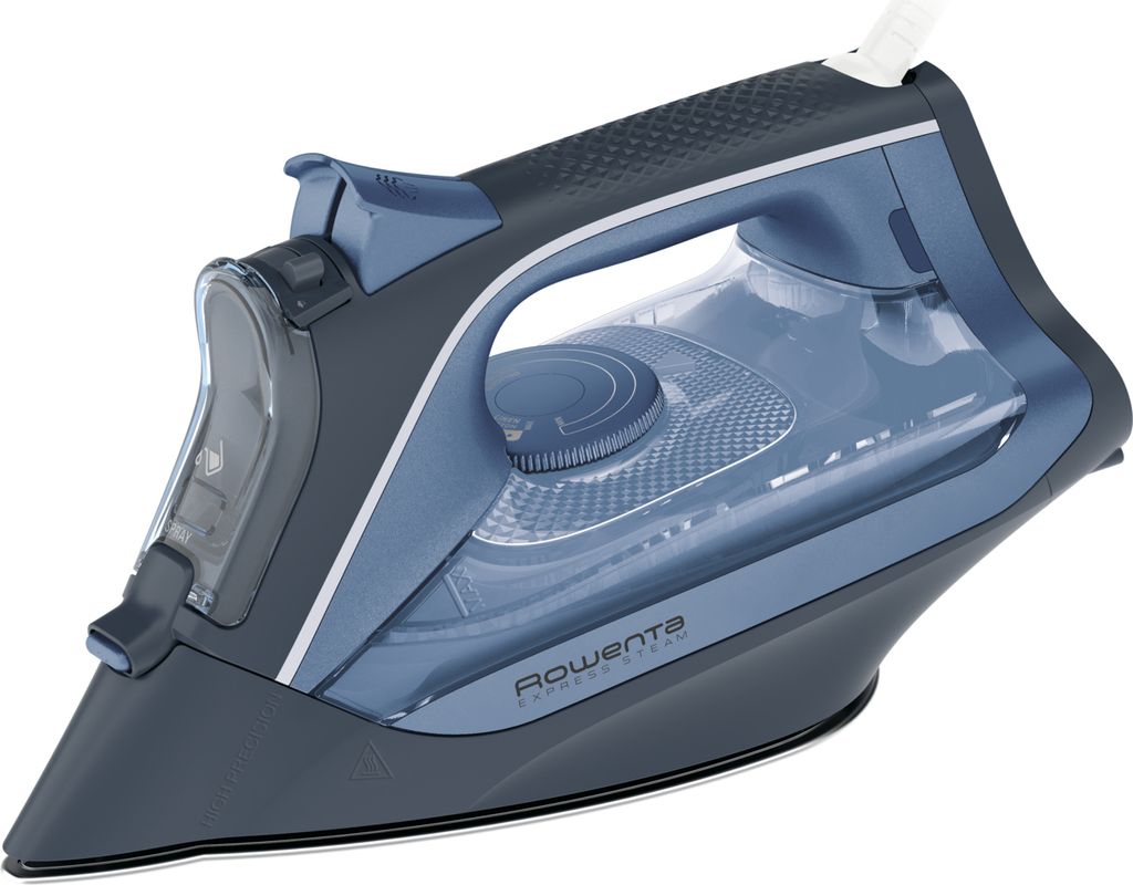 Rowenta DW4308 Fer à vapeur Semelle Laser Microsteam 300 Image du produit 