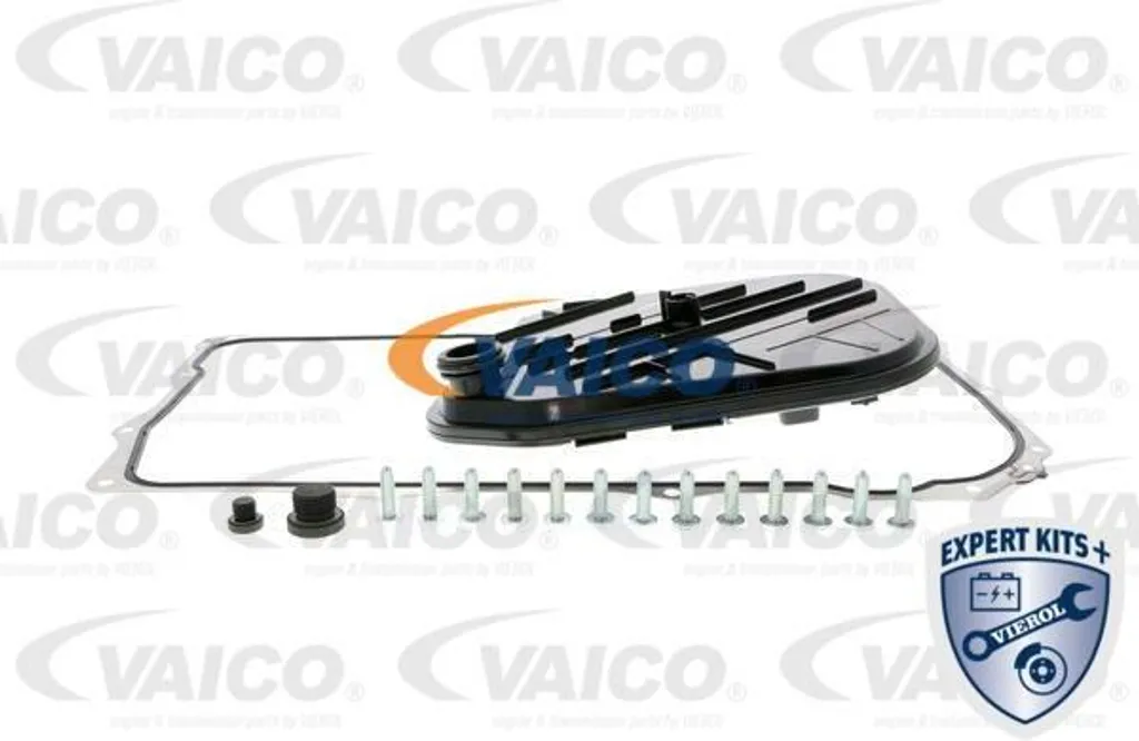 Kit hydraulique haute performance VAICO V10-3302 compatible OE 0CM301519