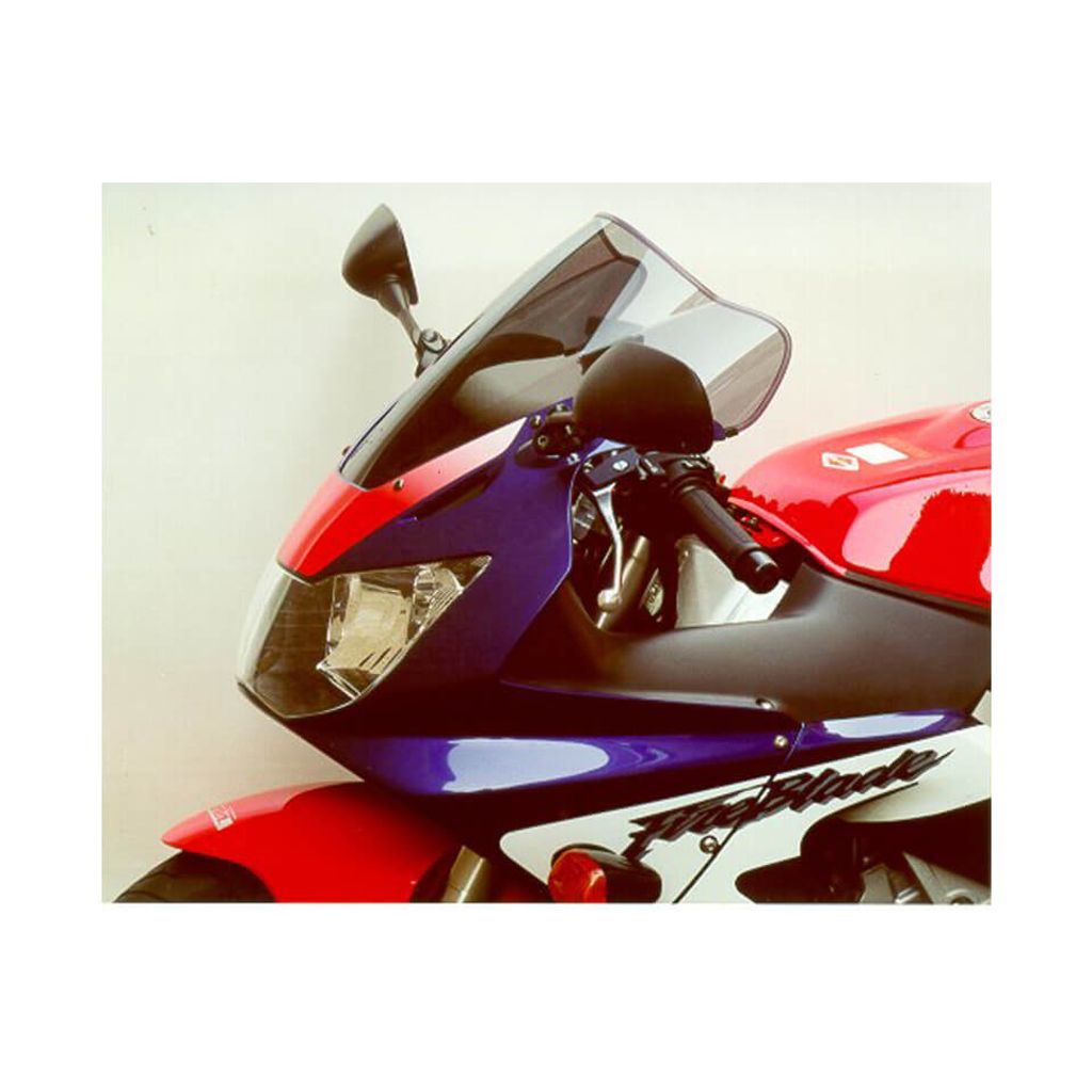 MRA Racingscheibe R farblos CBR 900 RR SC44