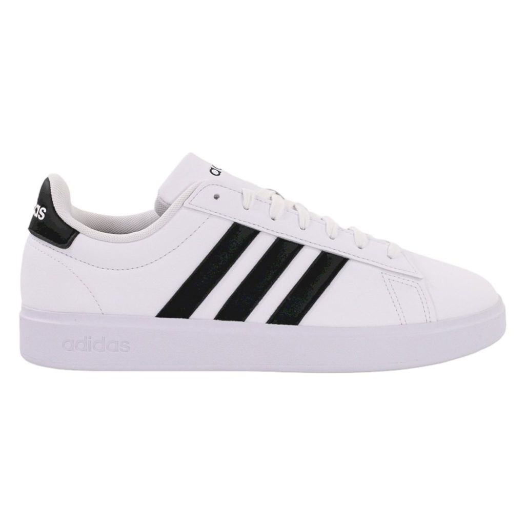 Adidas Sneakers GW9195 in White color size 45 1/3 Obrázek produktu 