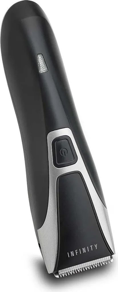 Tondeuse cheveux sans fil rechargeable et ses peignes de guidage