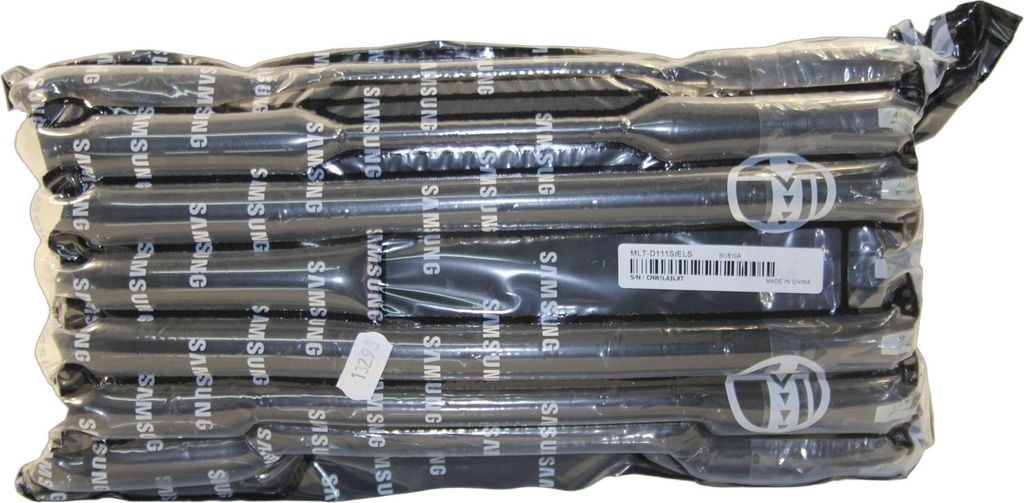 Samsung MLT-D111S/ELS Toner Black -Bulk Produktbild 
