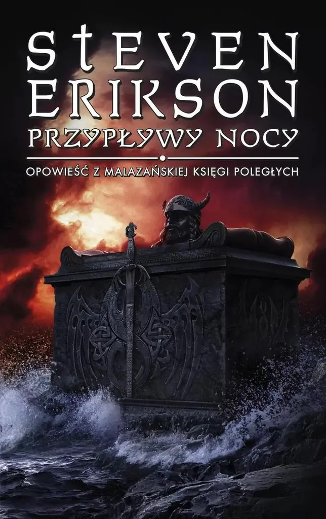 Le Sixième Arret : Malazan Book of the Fallen Tome 5 en Version Reliée