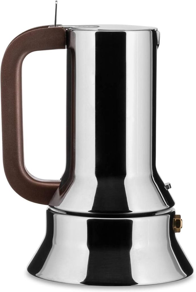 Alessi Espressomaschine 9090 9090/1 Produktbild 