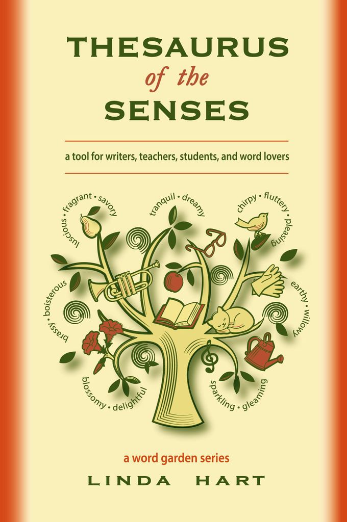 Thesaurus of the Senses