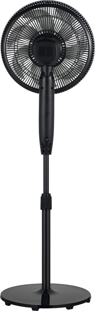 Beko EFS6700B, Haushaltsturmventilator, Schwarz, Dunkles Produktbild 