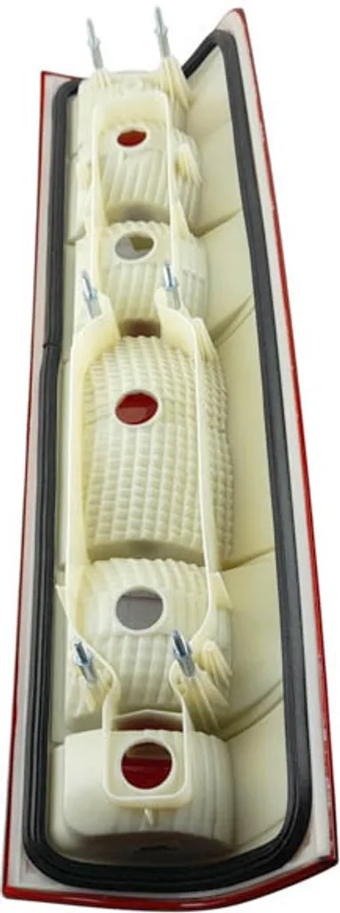 Feu stop gauche cassé ? Changez pour cet Iveco Daily 2006-2013 - OEM - 3