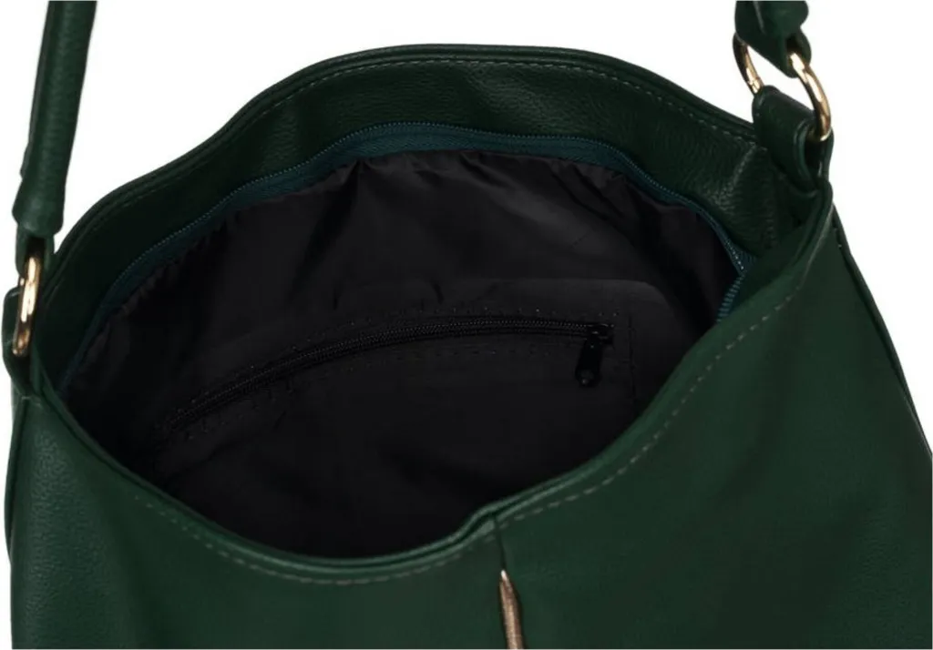 Sac Cabas Peterson DHPTN1911255037 Large Volume et Multi-Compartiments - 4
