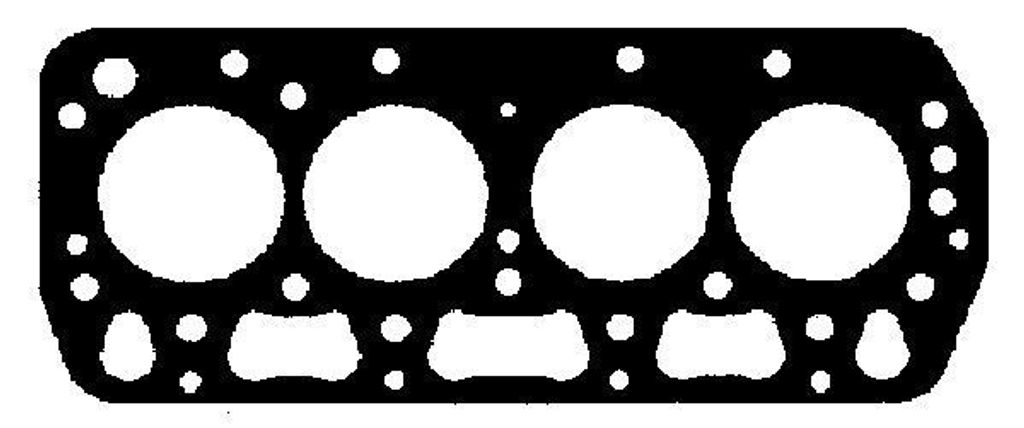 BGA CH4300 Zylinderkopfdichtung für SKODA Fabia I Combi (6Y5) FABIA (6Y2) OCTAVIA (1U2) FABIA Stufenheck (6Y3) Fabia I Praktik (6Y5) FELICIA II (6U1)