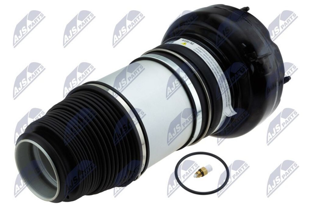 NTY EZC-PS-012 Luftfederung Luftfeder für PORSCHE Macan Produktbild 