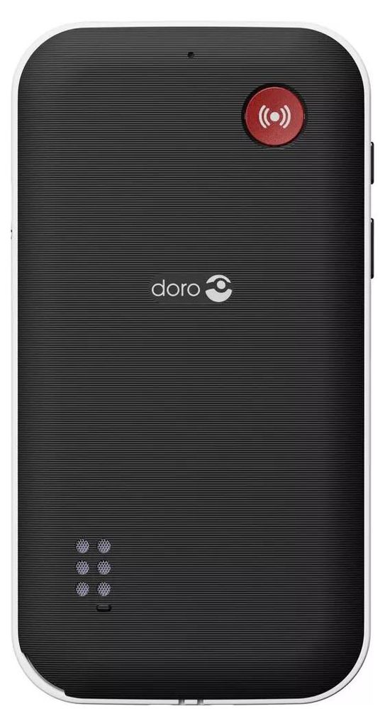 Doro Leva X10 4G Großtasten (380575) Immagine del prodotto 