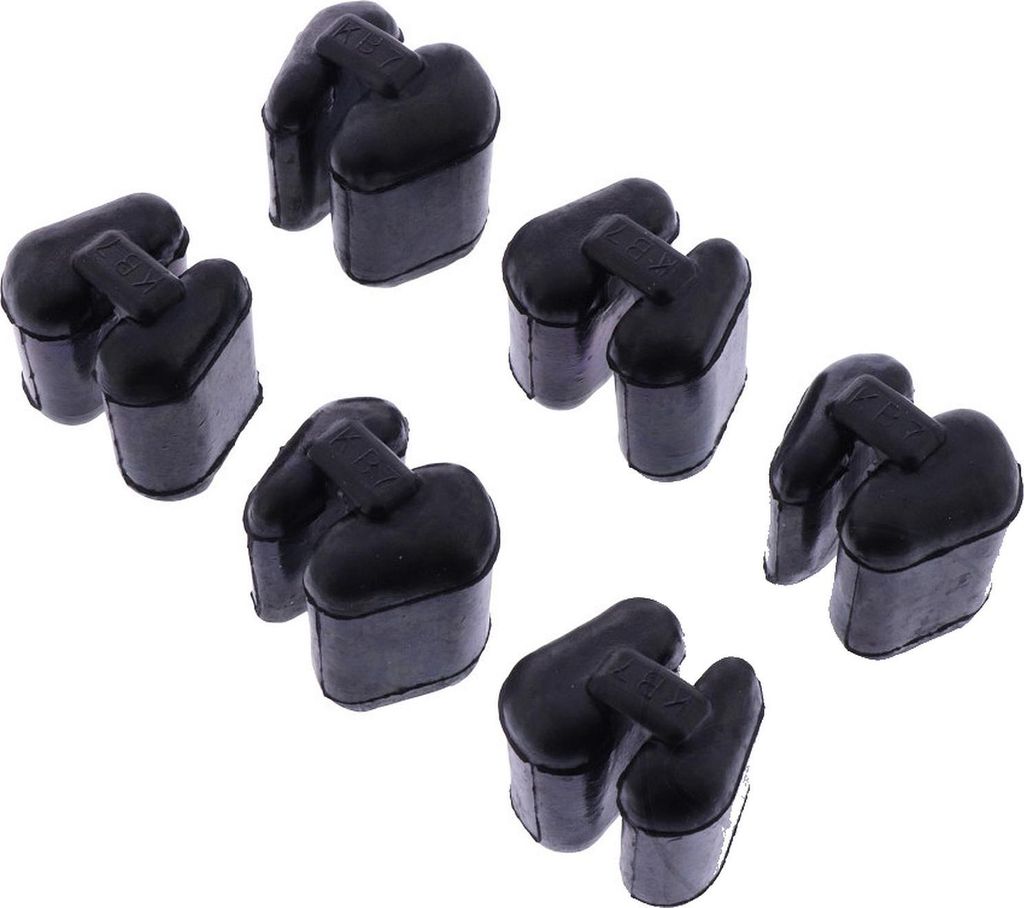 Antriebsruckdämpfer für Honda CBR 250 R Baujahr 2011-2014 von pamoto - Neu