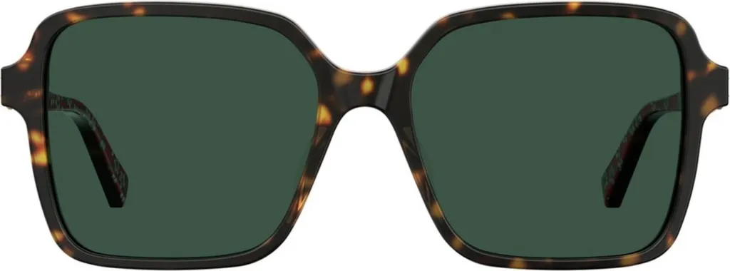 Lunettes de soleil Love Moschino MOL032/S 086F5Q - Accessoire de Luxe - 2