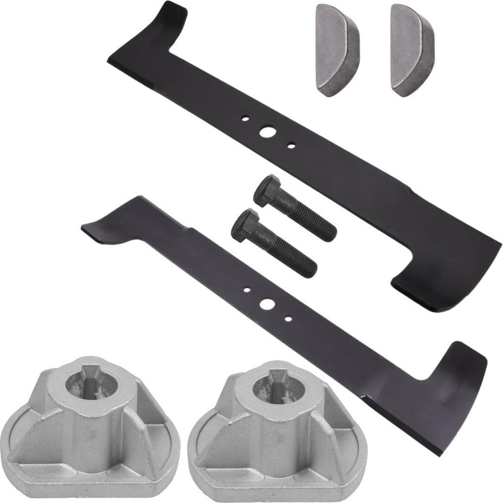 102cm Messersatz Honda HF - 2213 2218 2417HM Sabo Viking Produktbild 