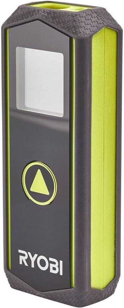 Ryobi RBLDM20 Laser-Entfernungsmesser 20 m Digitalmessgerät