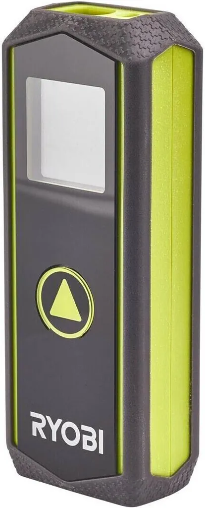 Télémètre Laser Ryobi RBLDM20 : Mesurez Seul avec Précision sans Erreur