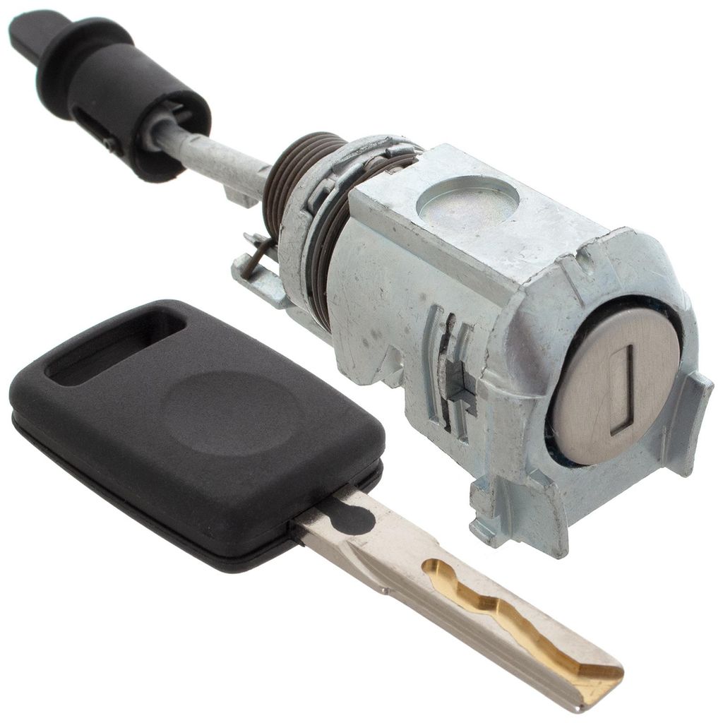 Audi A4 B8 07-16 Türschlosseinsatz vorne links