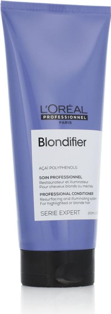 L'Oréal Professionnel Serie Expert Blondifier Conditioner Obrázek produktu 