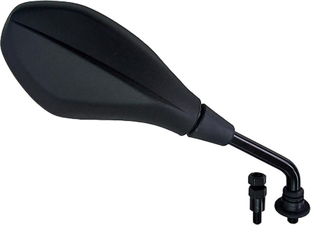 Rechter schwarzer Spiegel MAGNETI MARELLI für PIAGGIO Fly 50/125