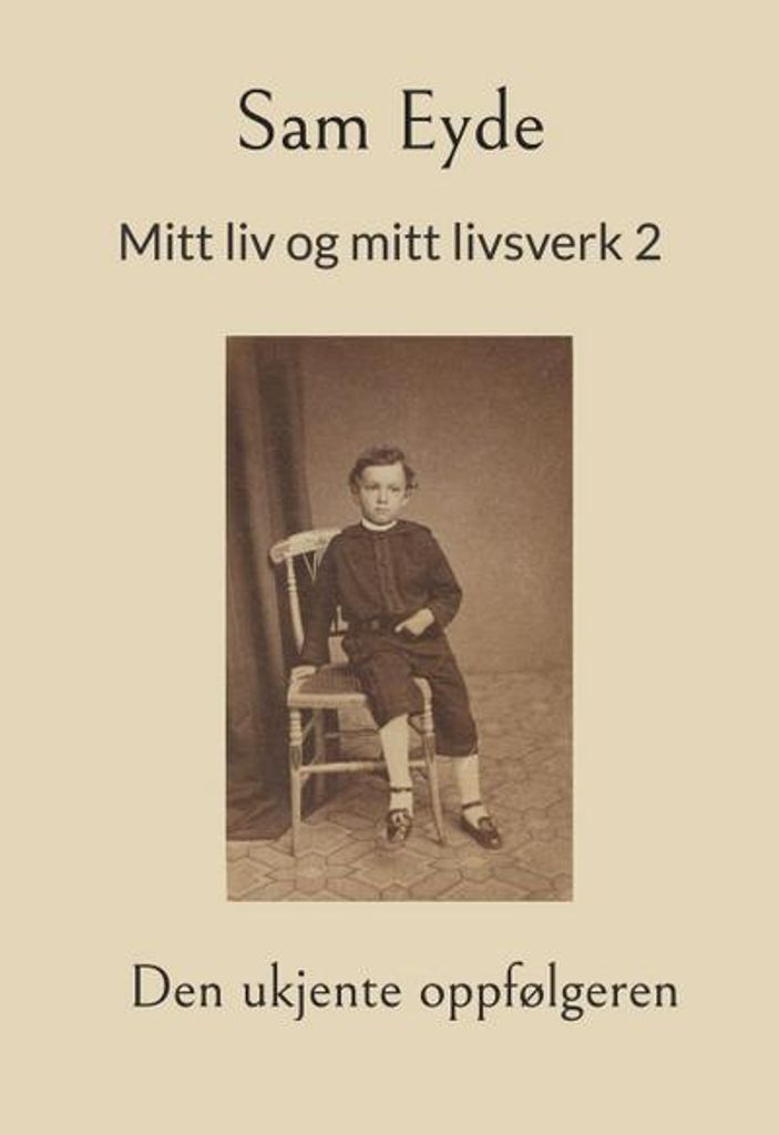 Mein Leben und mein Lebenswerk 2