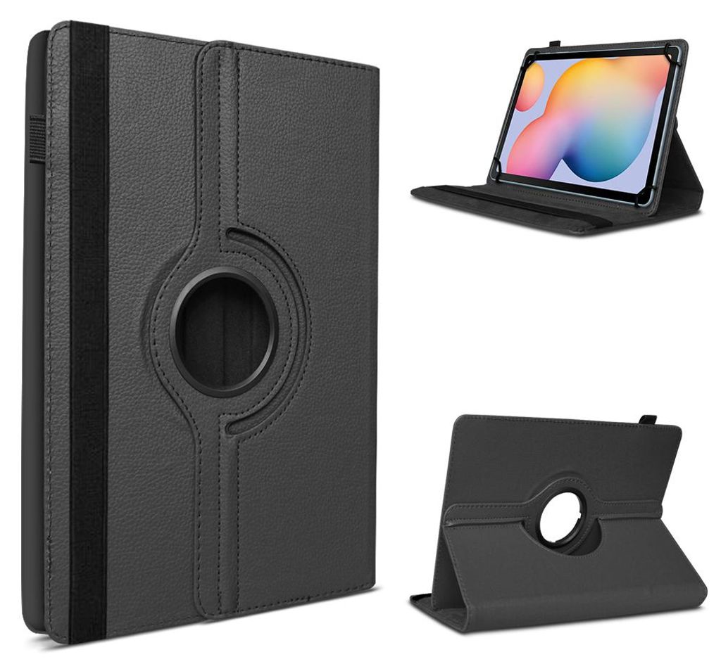 Tablet Hülle für Samsung Galaxy Tab A7 10.4 Tasche Schutz Produktbild 