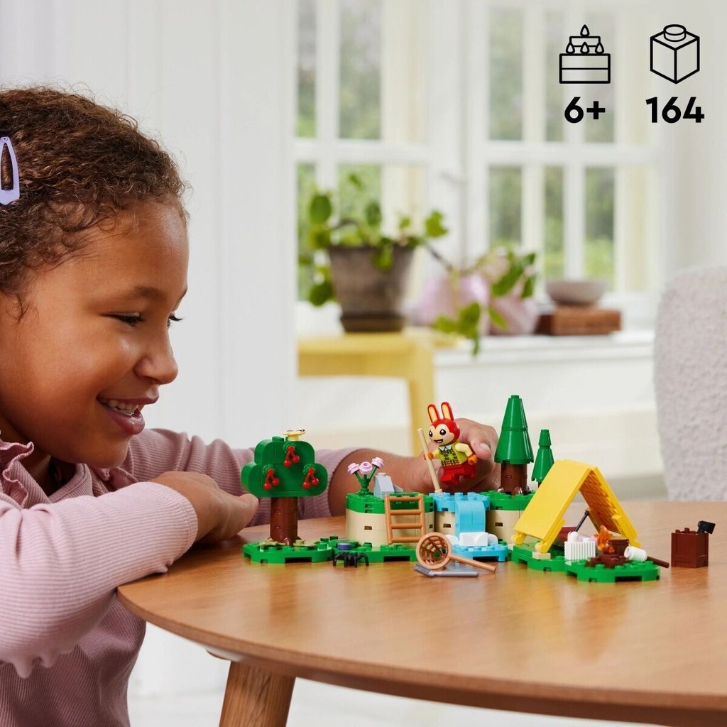 Mimmis Outdoor-Spaß Obrázek produktu 19