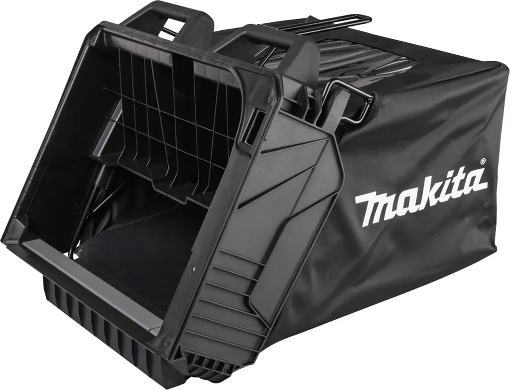 Sac de ramassage anti-poussière pour Makita VS001G spécial chantiers