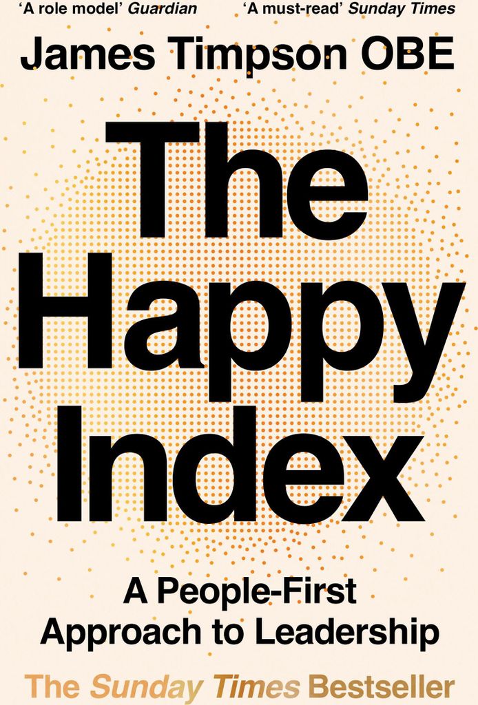The Happy Index