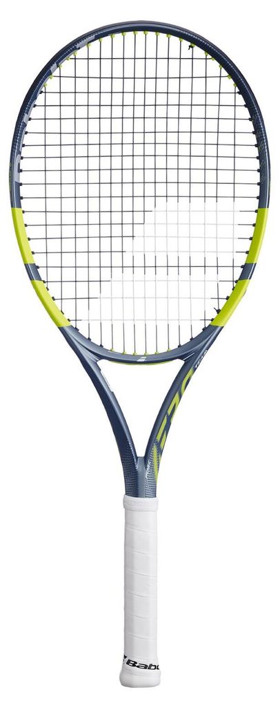 BABOLAT Pure Aero Team Tennisschläger Besaitet schwarz 2