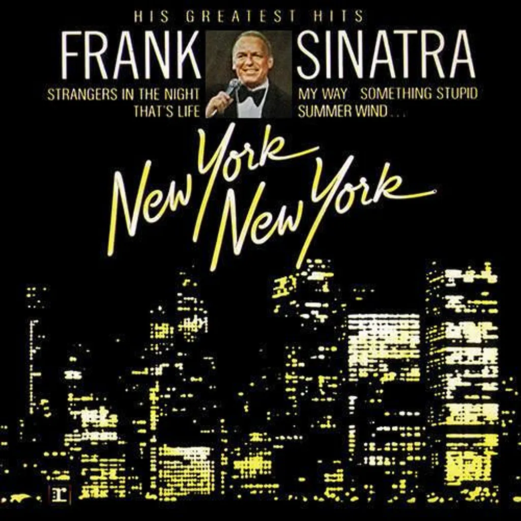 Frank Sinatra Les Plus Beaux Succès Edition Spéciale Qualité Sonore Pro