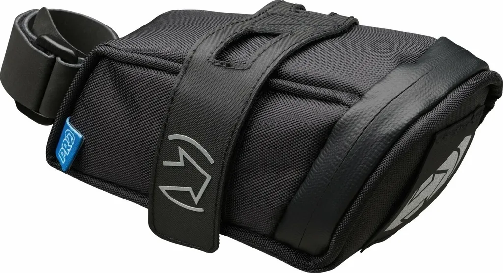 Sacoche de selle PRO Performance Black S 0,4L - Équipement vélo route