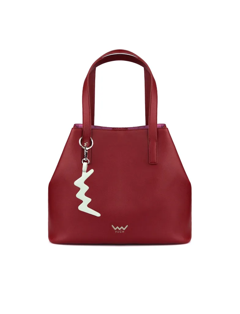 Borsa Vuch Airin Bordeaux: L'Accessorio Must-Have per il tuo Outfit