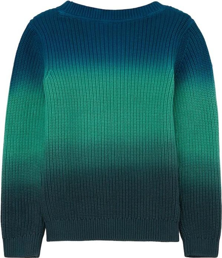 S. Oliver Strickpullover BLUE 92/98