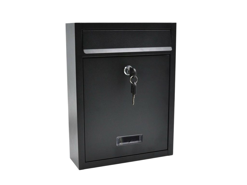 GEKO Schránka poštovní 320x215x80mm G10921 Obrázek produktu 