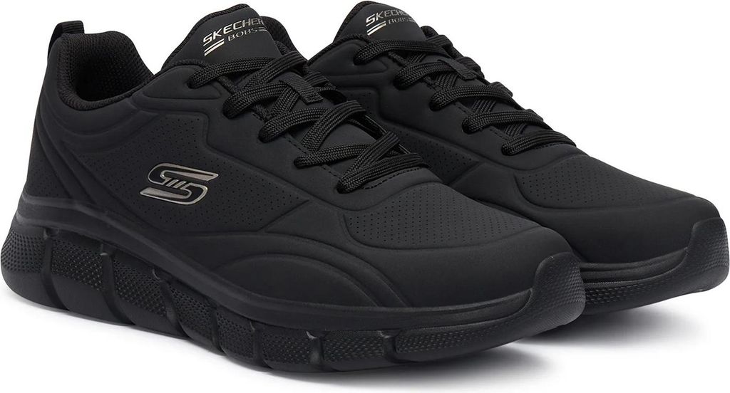 Skechers WIP 118110/BBK in NEGRO color size 43