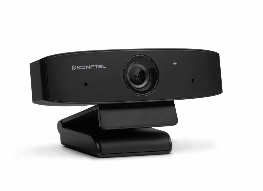 Konftel 931101001 KONFTEL CAM 10 Webcam Obrázek produktu 