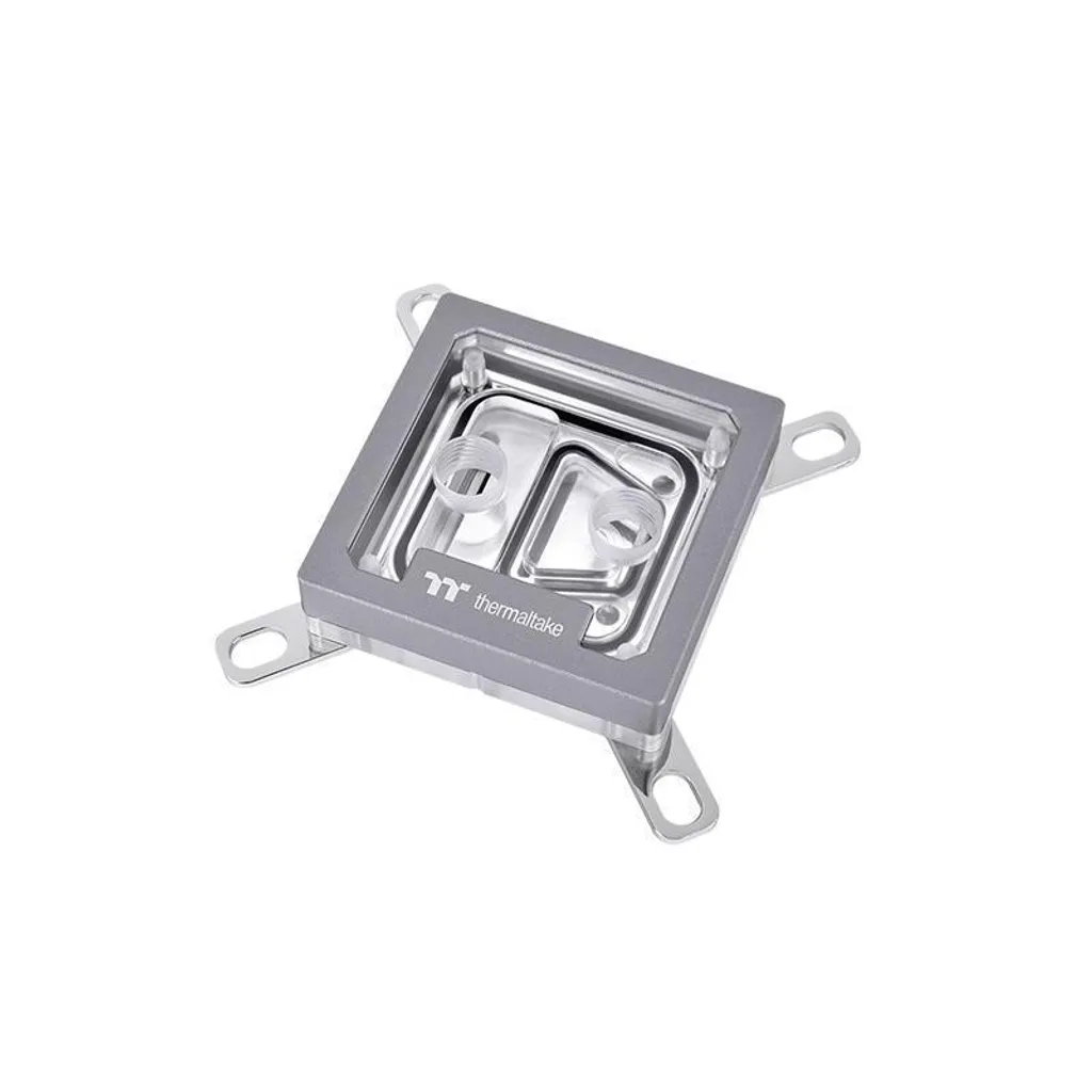 Waterblock CPU Thermaltake Pacific W9 pour Système Refroidissement Liquide