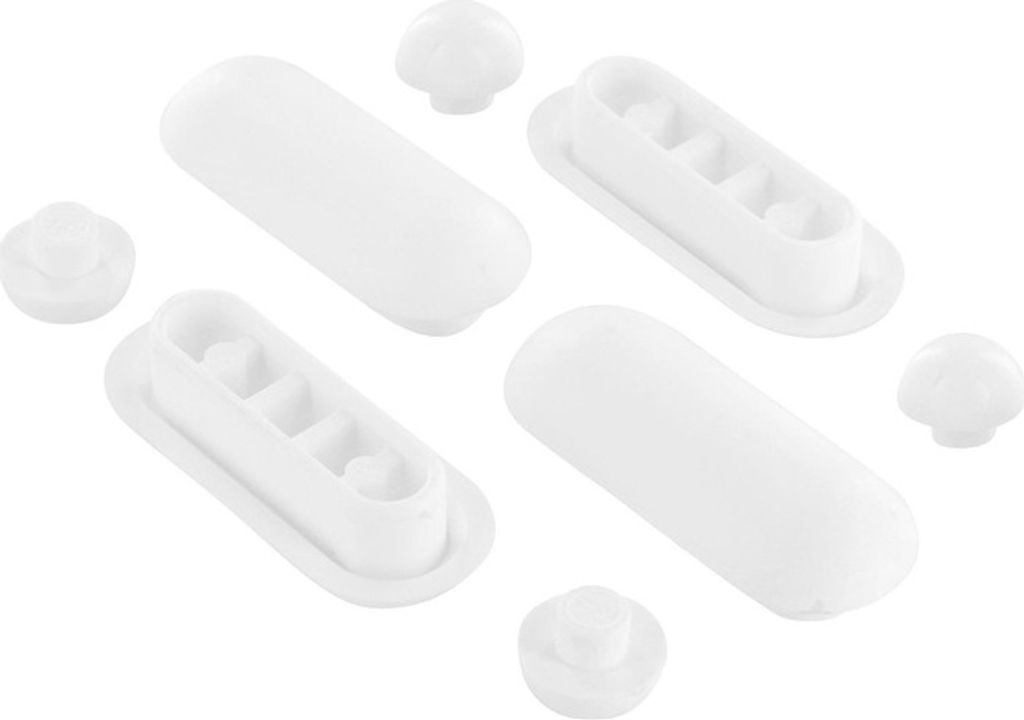 Ideal Standard IDS Sitzpuffer für WC-Sitz WASHPOINT Produktbild 